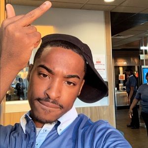 Meet your Posher, Kyree